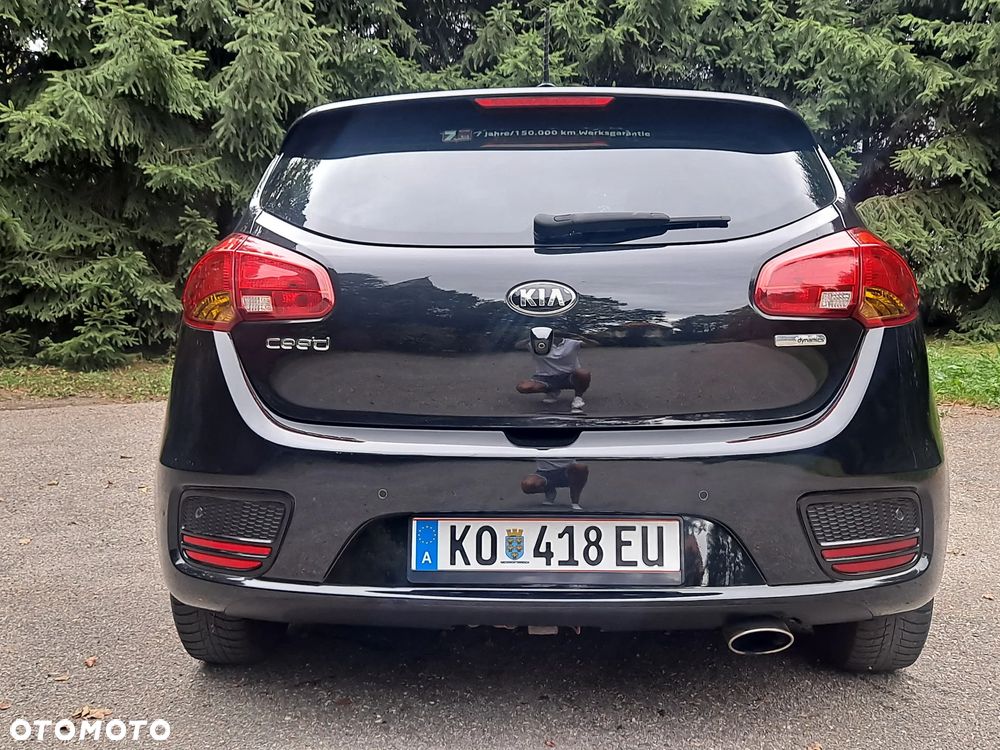 Kia Ceed 1.0 T-GDI Business Line Plus - 6