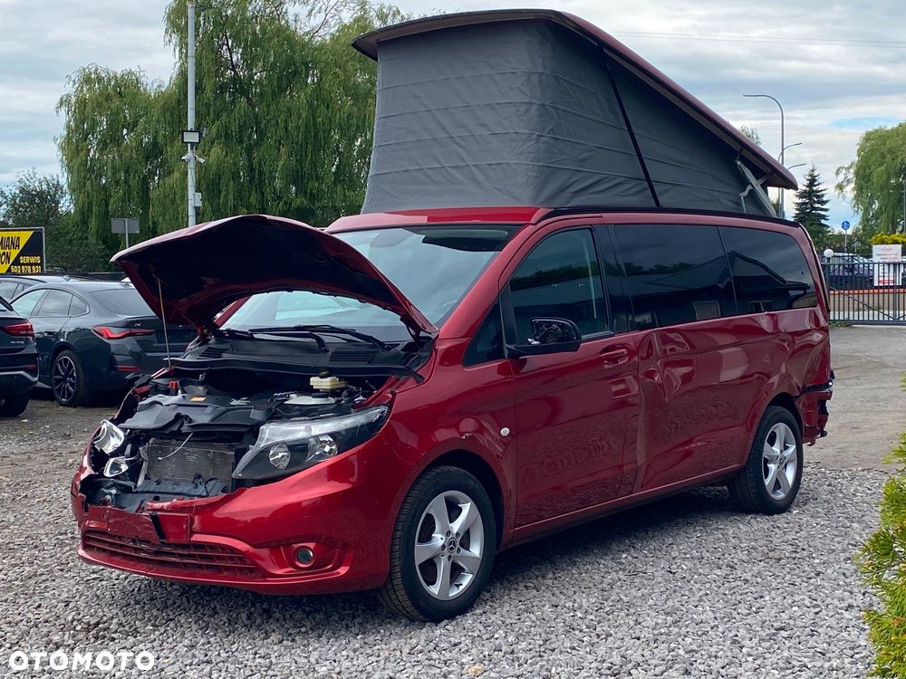 Mercedes-Benz Vito - 1