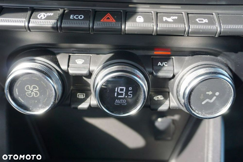 Dacia Duster 1.0 TCe Prestige - 21