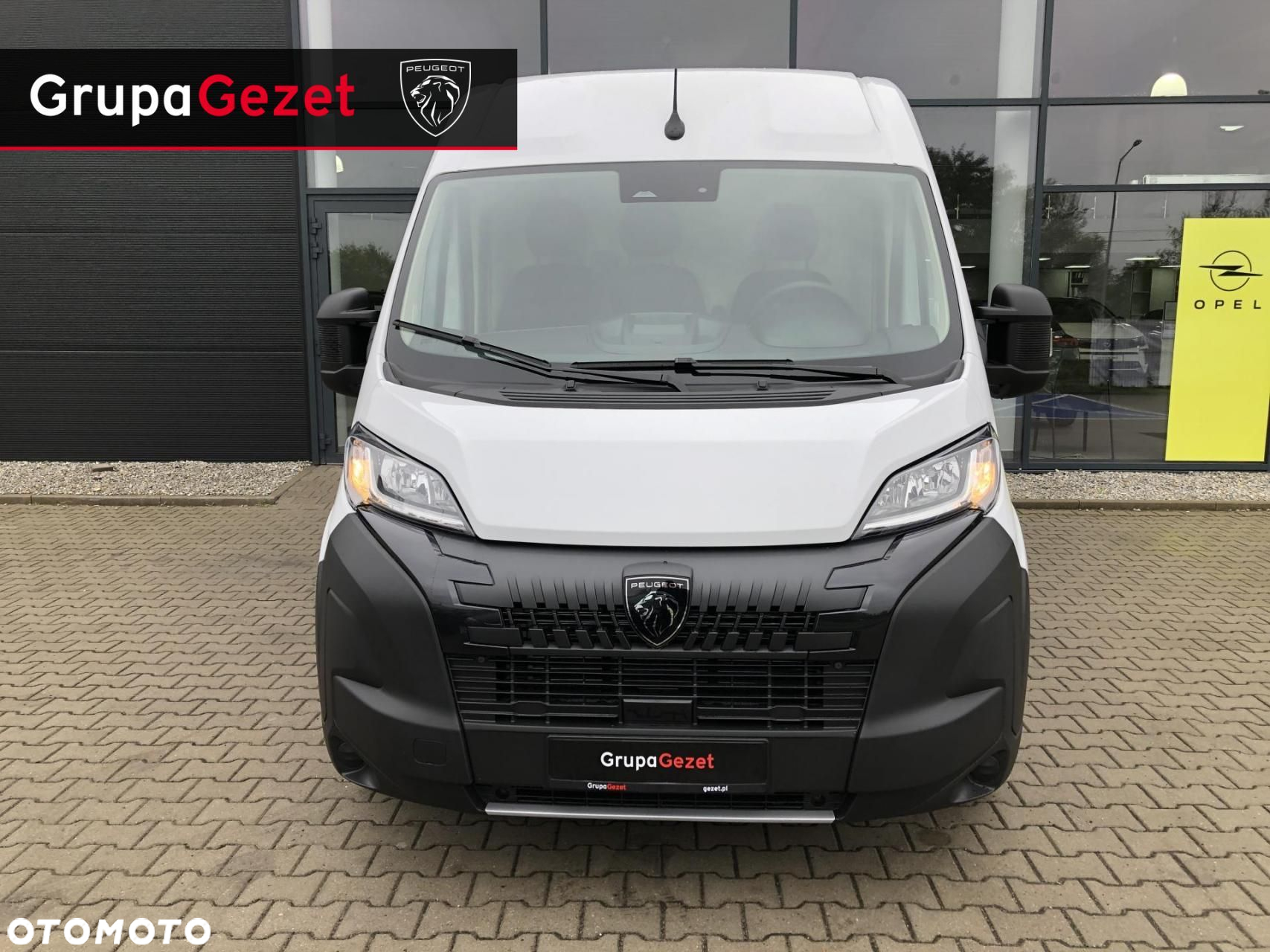 Peugeot Boxer - 6