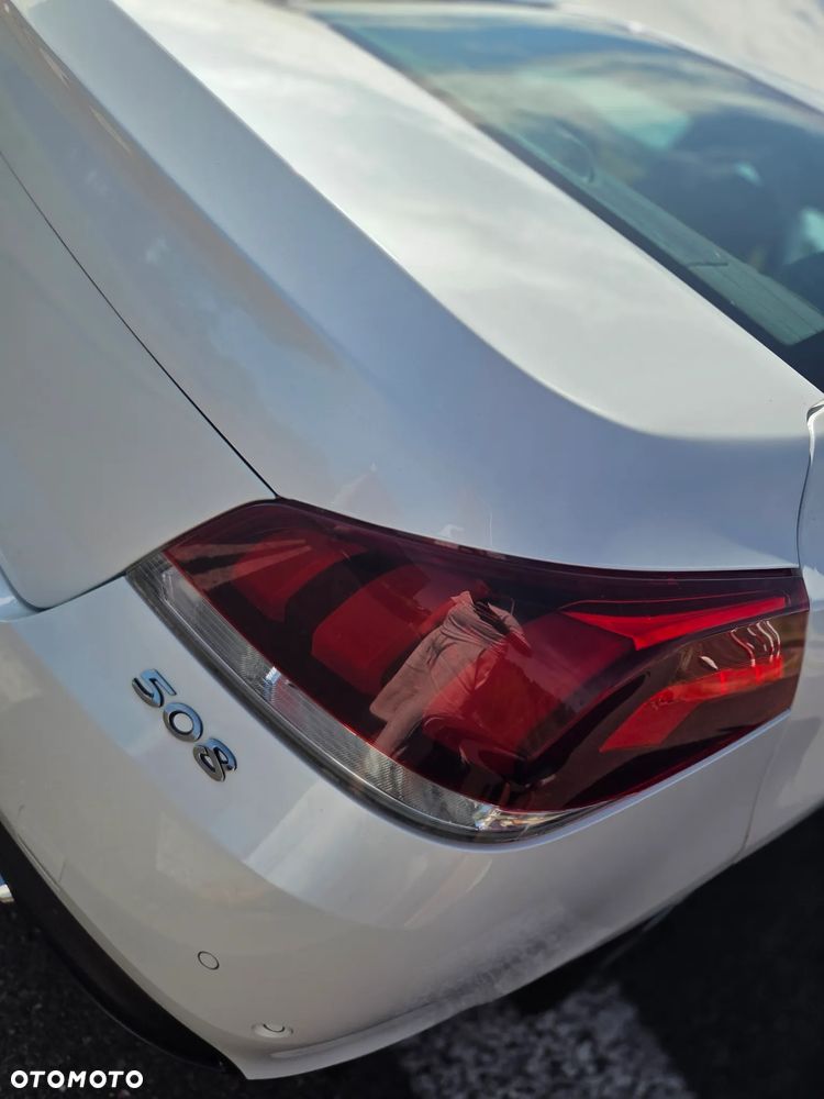 Peugeot 508 - 30