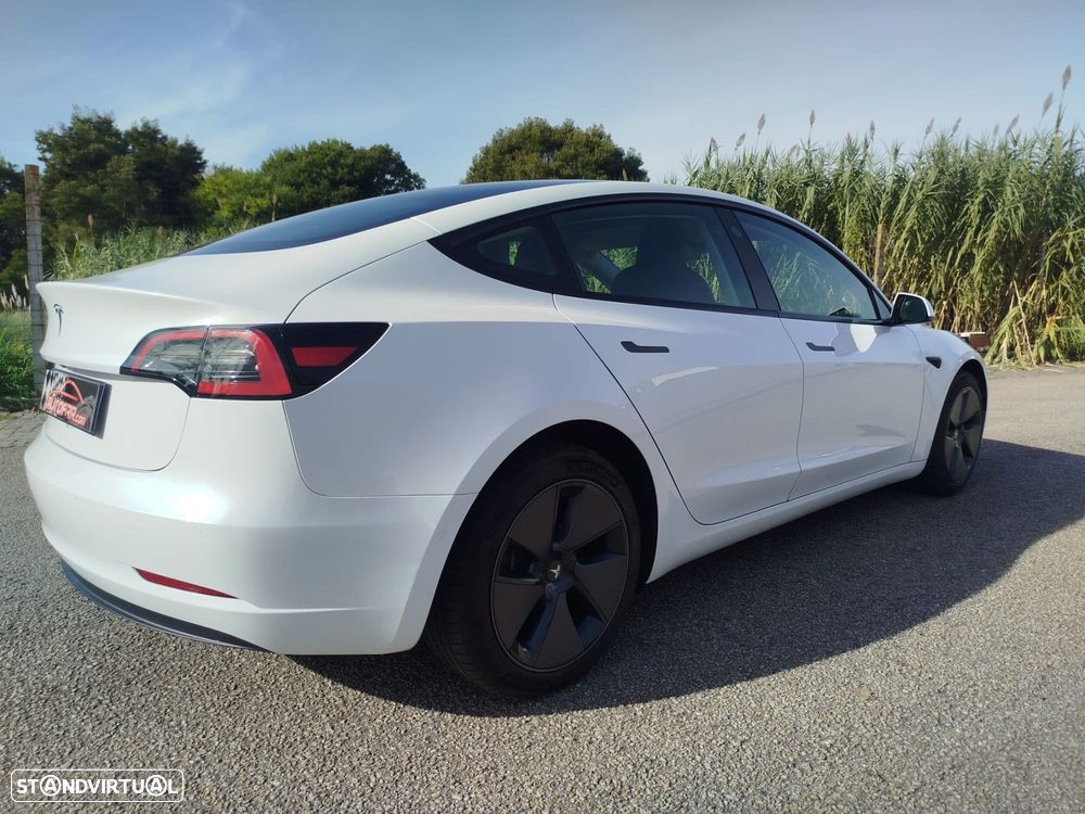 Tesla Model 3 Long Range AWD Dual Motor - 15