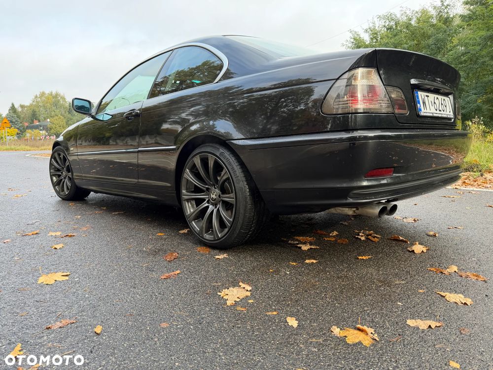 BMW Seria 3 - 8