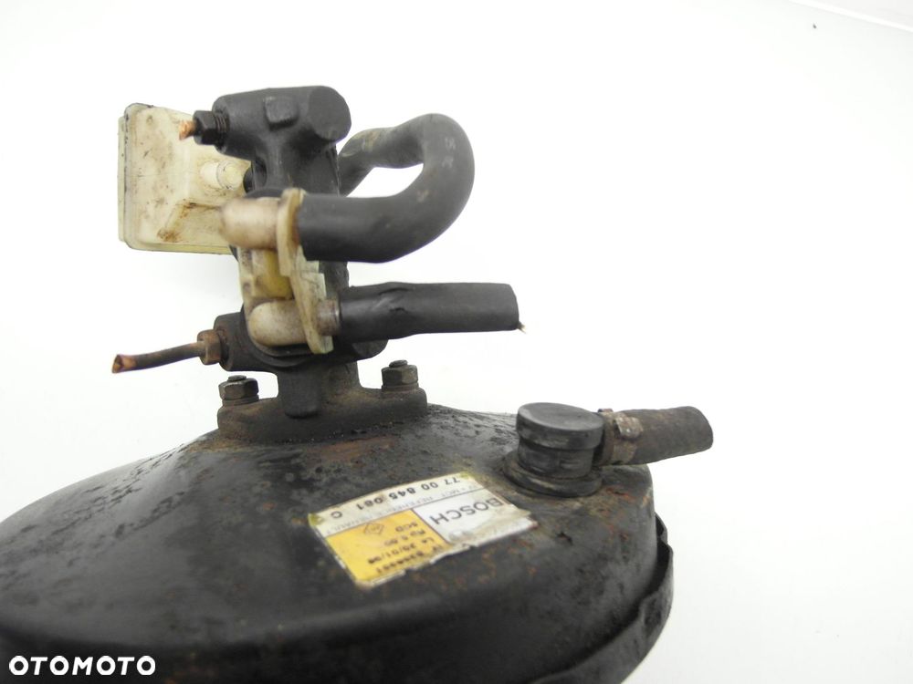 SERWO RENAULT Scenic I 1.6 7700845081C - 4