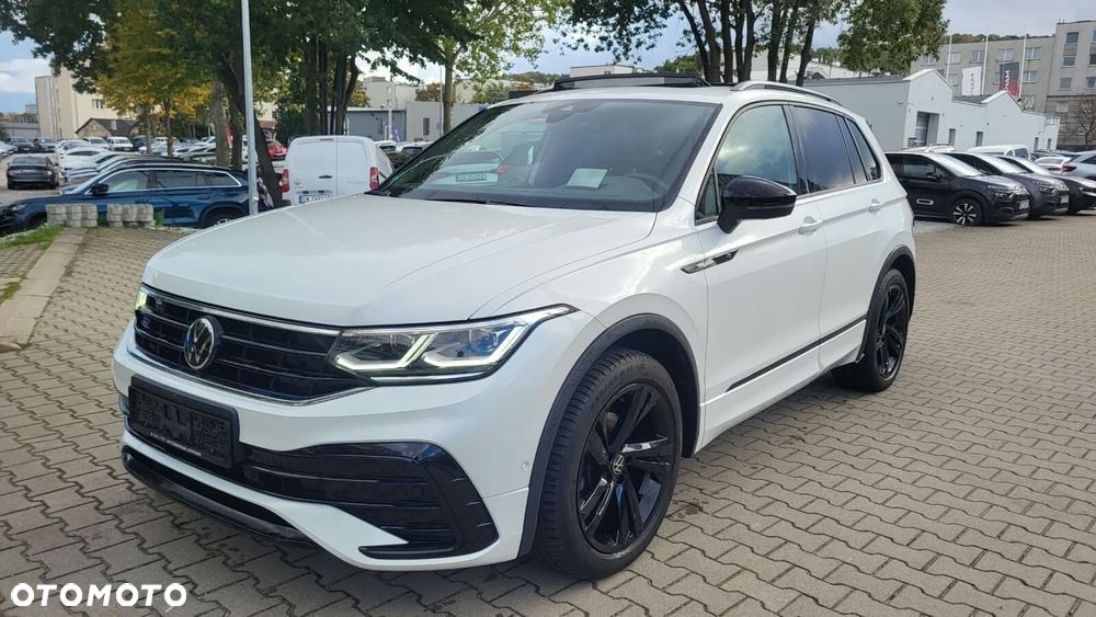 Volkswagen Tiguan - 2