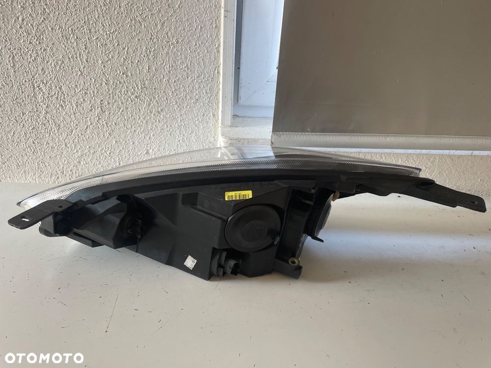FORD FIESTA MK8 lampa lampy oryginał cala reflektor - 8