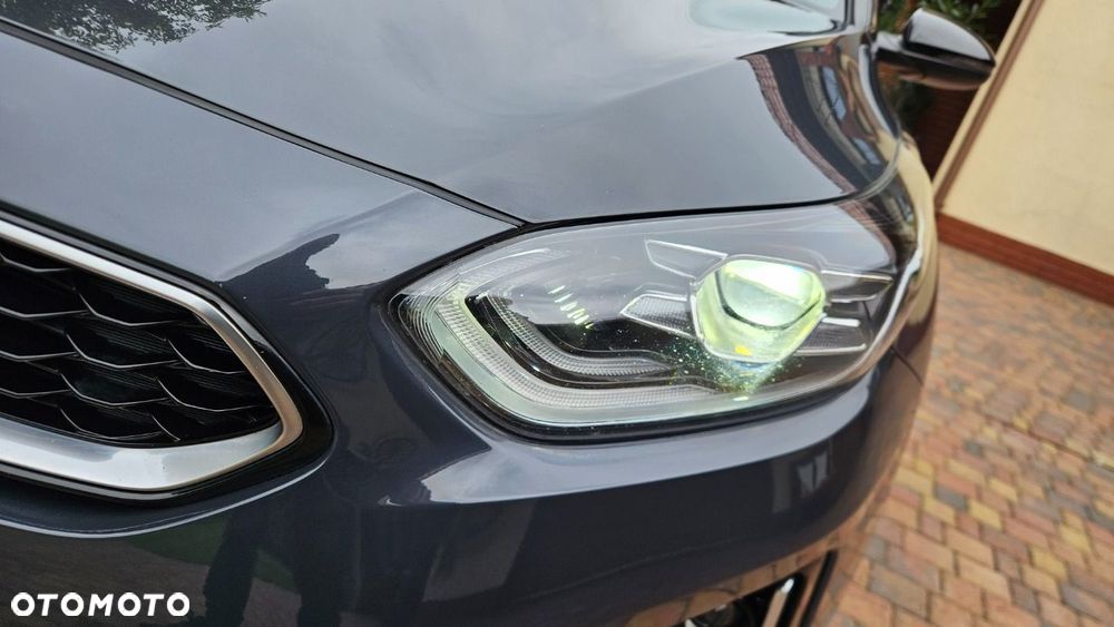 Kia ProCeed 1.4 T-GDI OPF GT LINE - 13