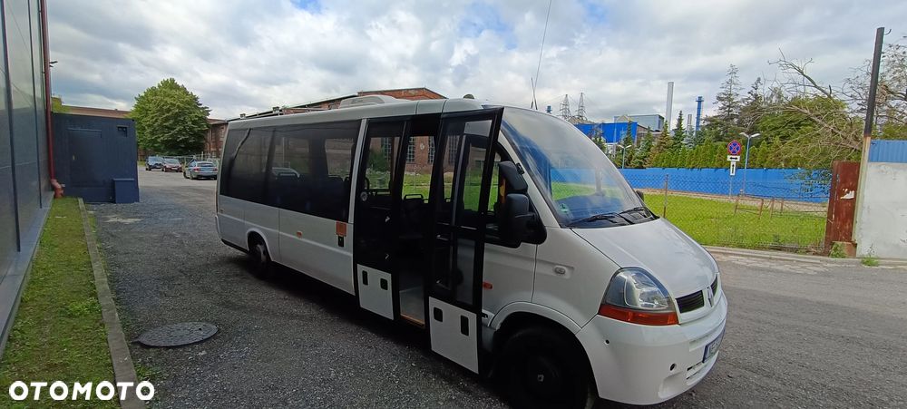 Renault MASTER - 4