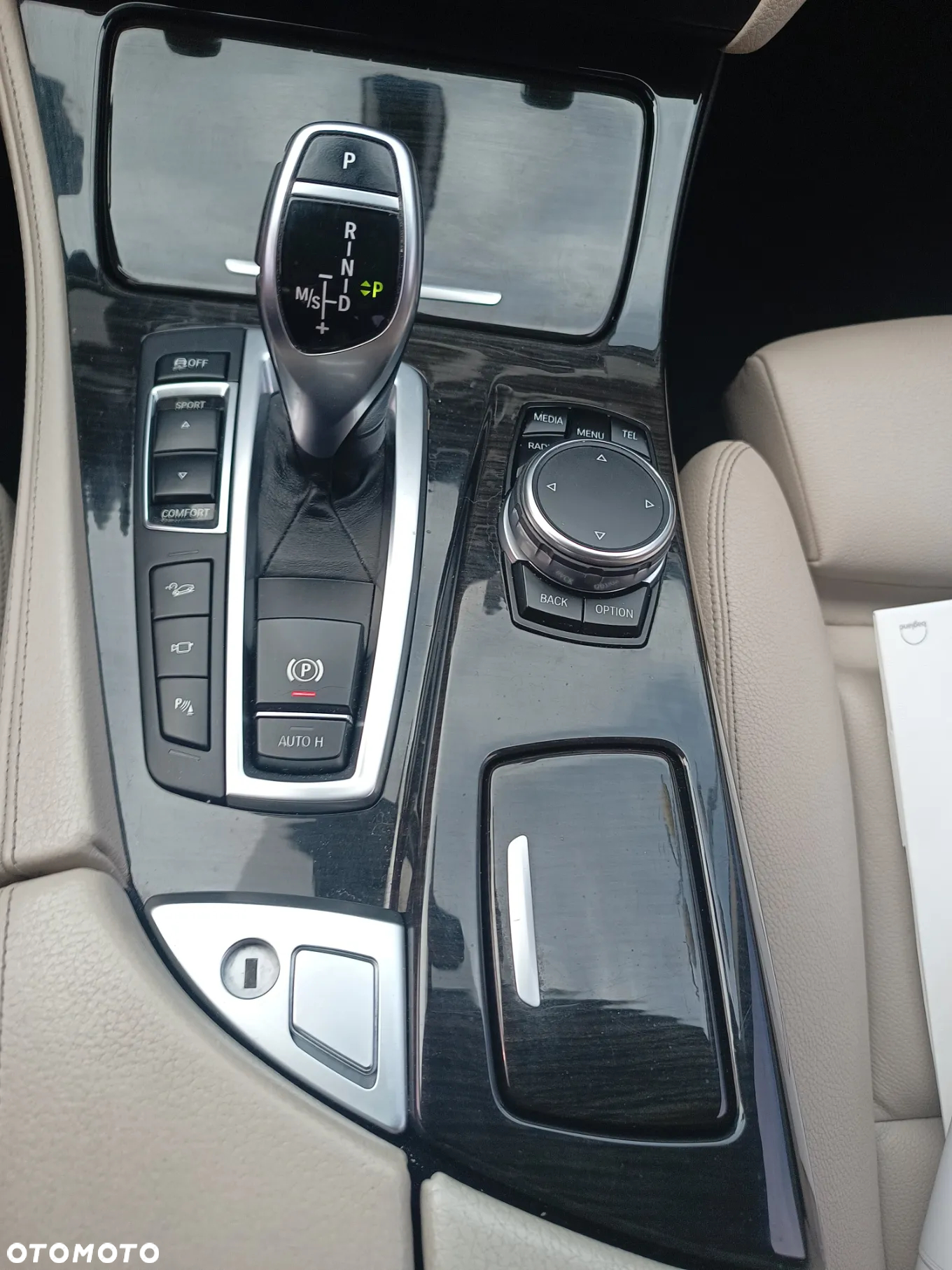 BMW Seria 5 - 15