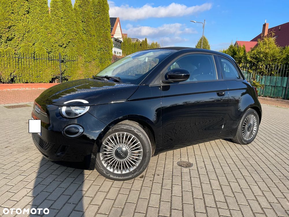 Fiat 500e 42kWh Pop - 16