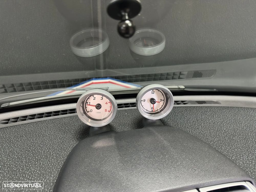 Smart ForTwo Coupé cdi softouch pulse dpf - 25