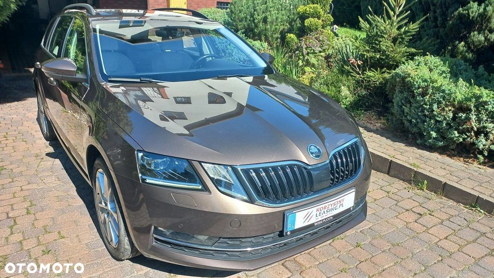 Skoda Octavia - 23