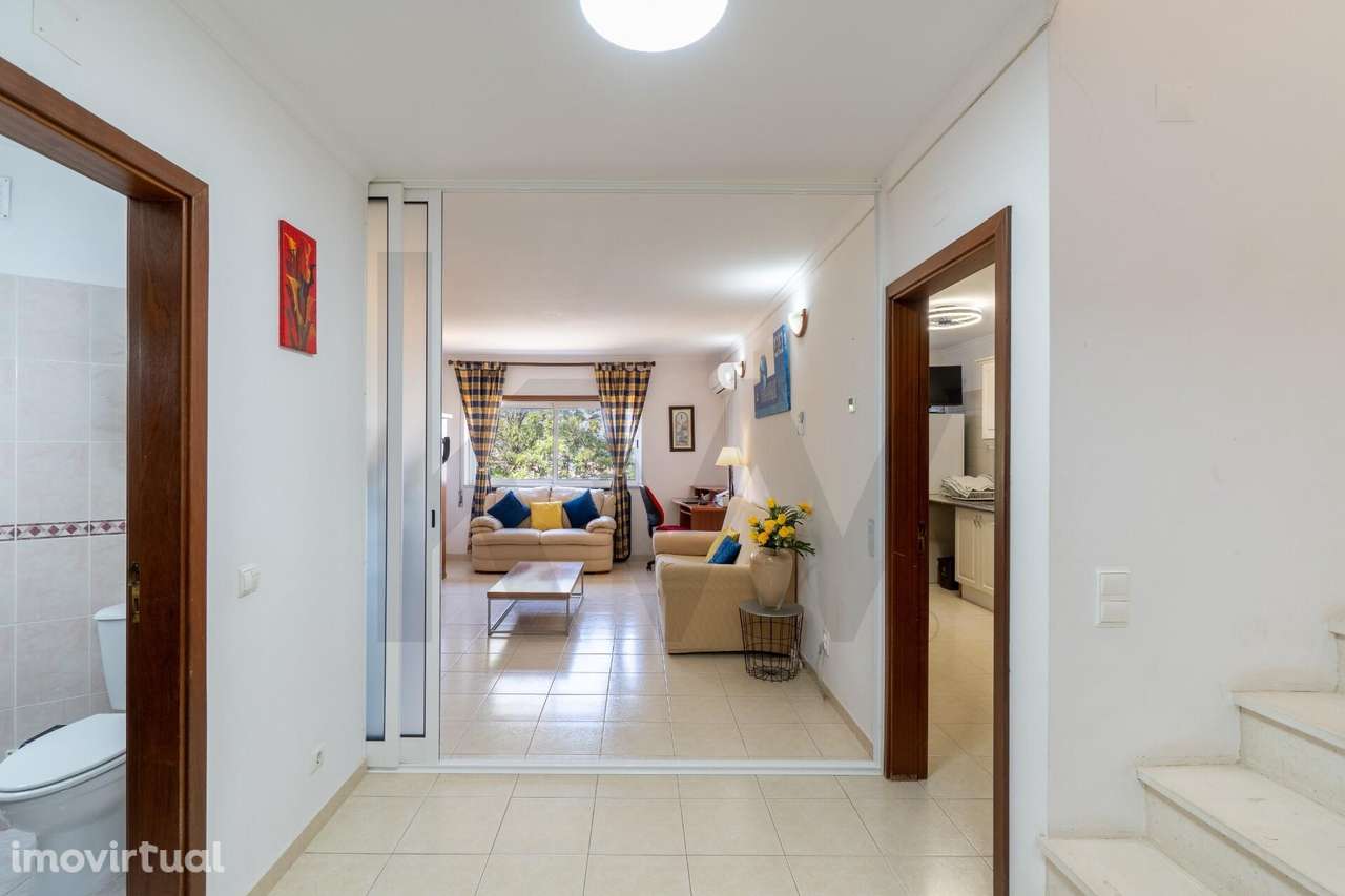 Apartamento T2 Duplex em Loulé - Grande imagem: 5/39