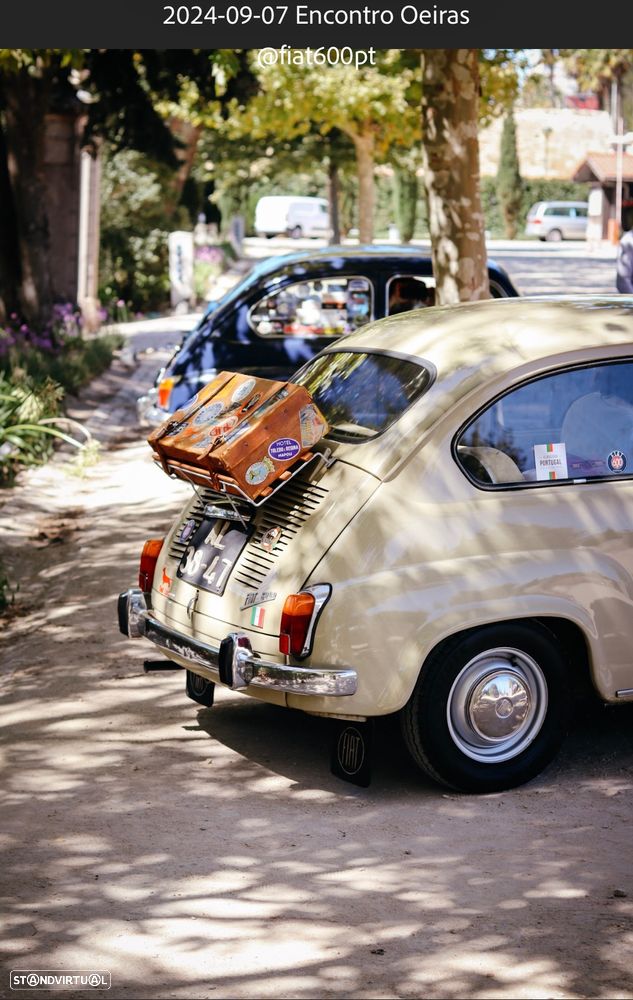 Fiat 600 - 25