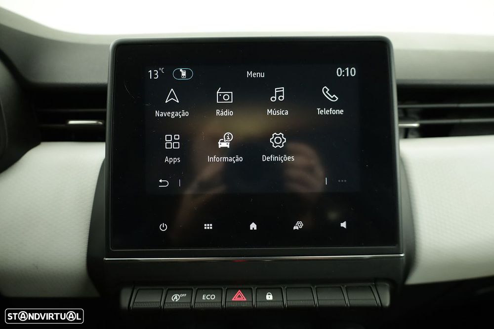 Renault Clio 1.0 TCe Evolution - 10