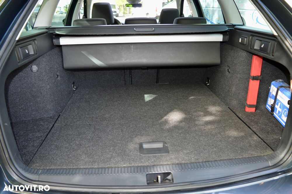 Skoda Octavia 2.0 TDI Style - 31