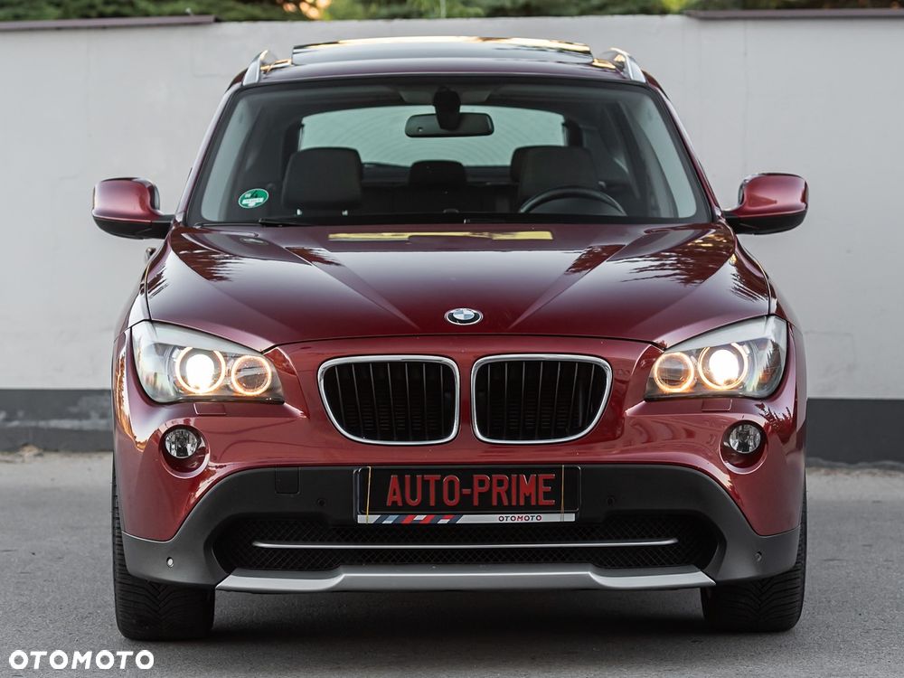 BMW X1 - 5