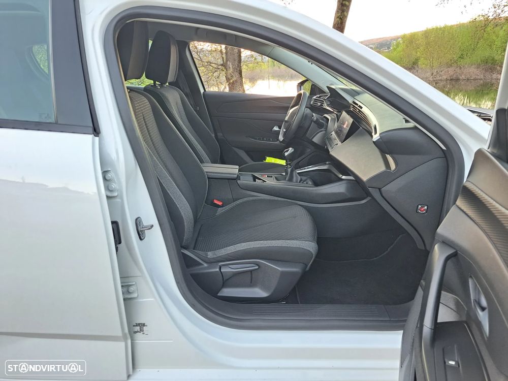 Peugeot 308 BlueHDi 130 Active Pack - 13