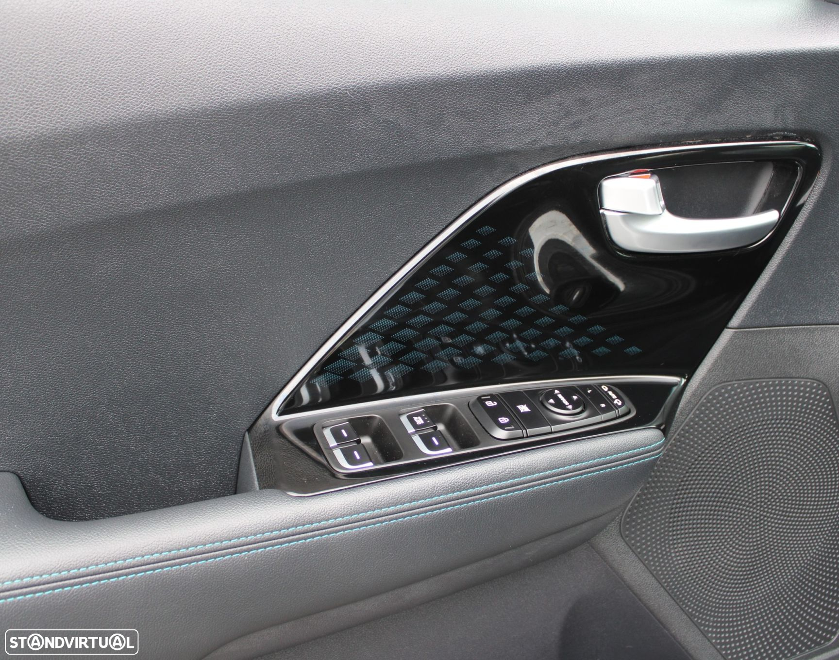 Kia e-Niro 64kWh - 16
