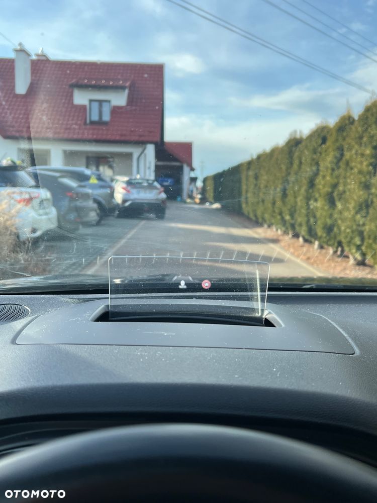 Ford Focus 1.0 EcoBoost mHEV ST-Line - 22