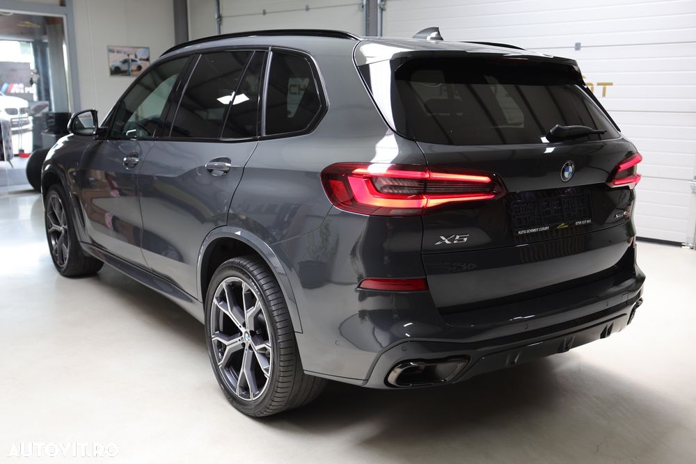 BMW X5 xDrive45e - 4