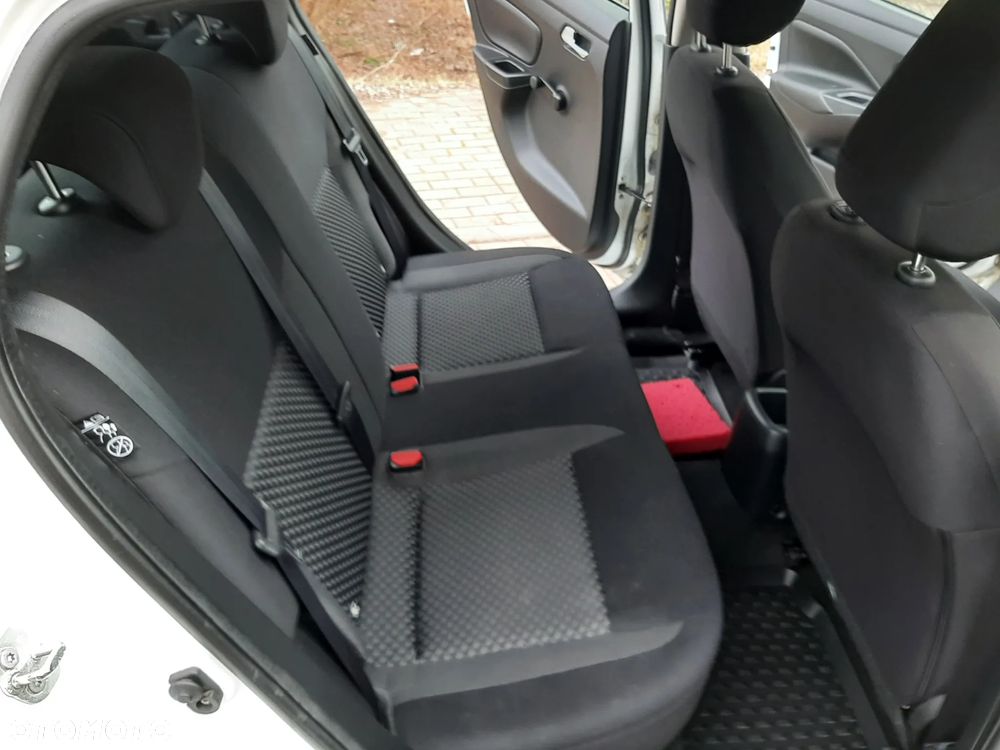 Nissan Micra 1.0 IG-T Visia - 11