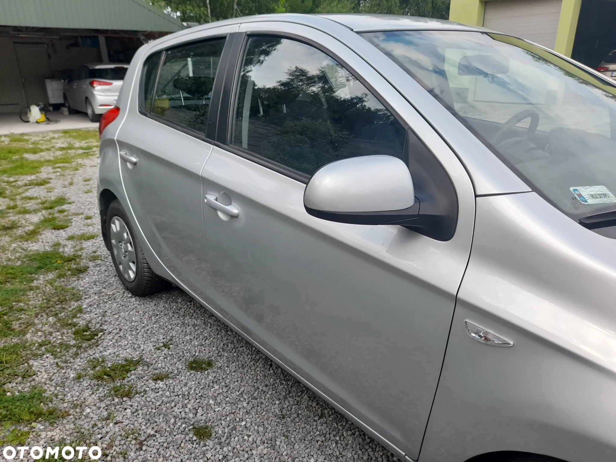 Hyundai i20 1.25 Classic - 10