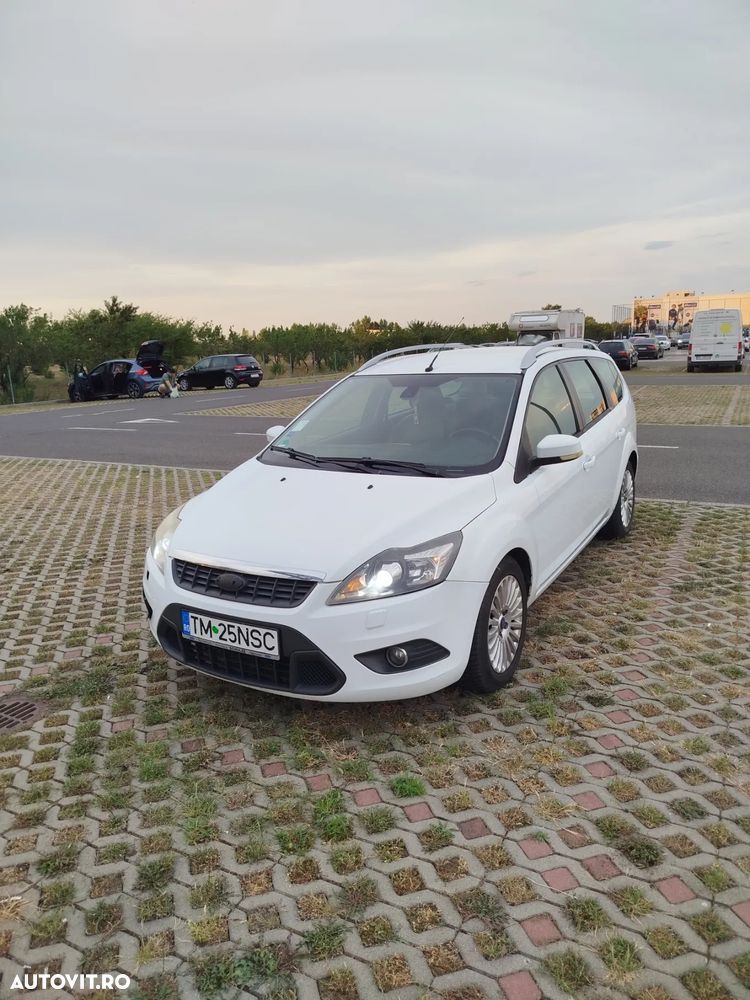 Ford Focus - 4