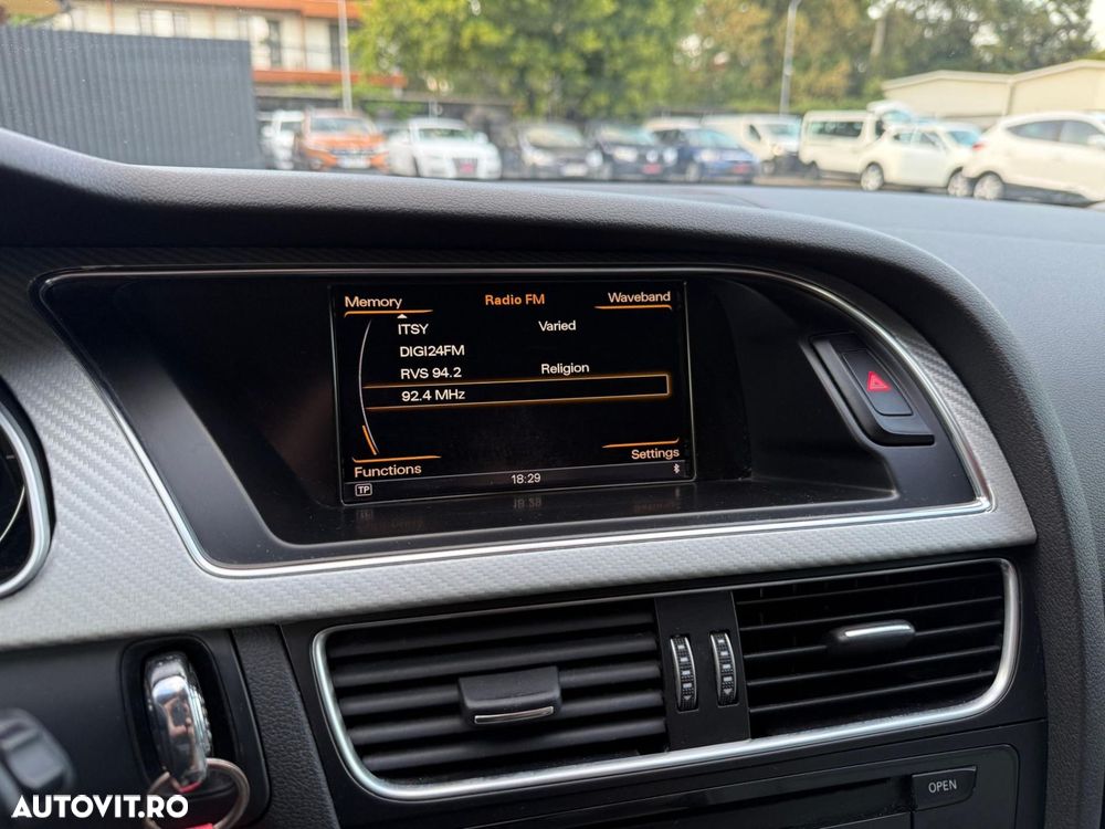 Audi A5 Coupé - 13