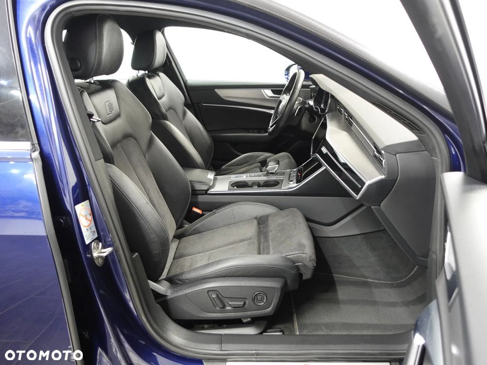 Audi A6 - 26