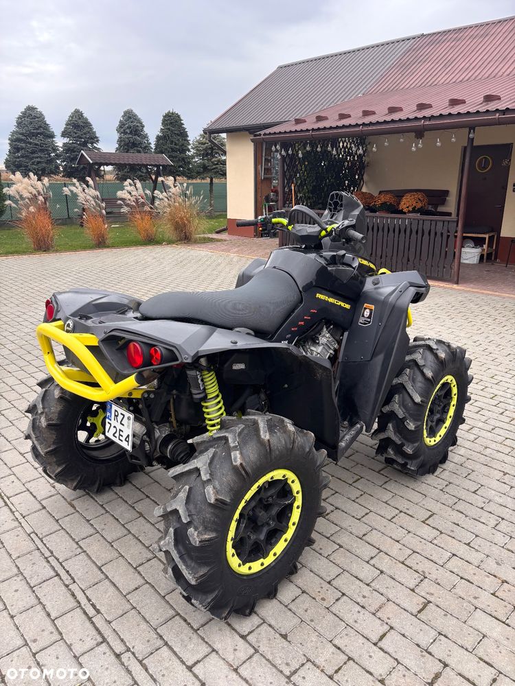 Can-Am Renegade