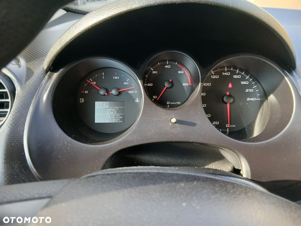 Seat Altea XL 1.6 TDI Style - 7