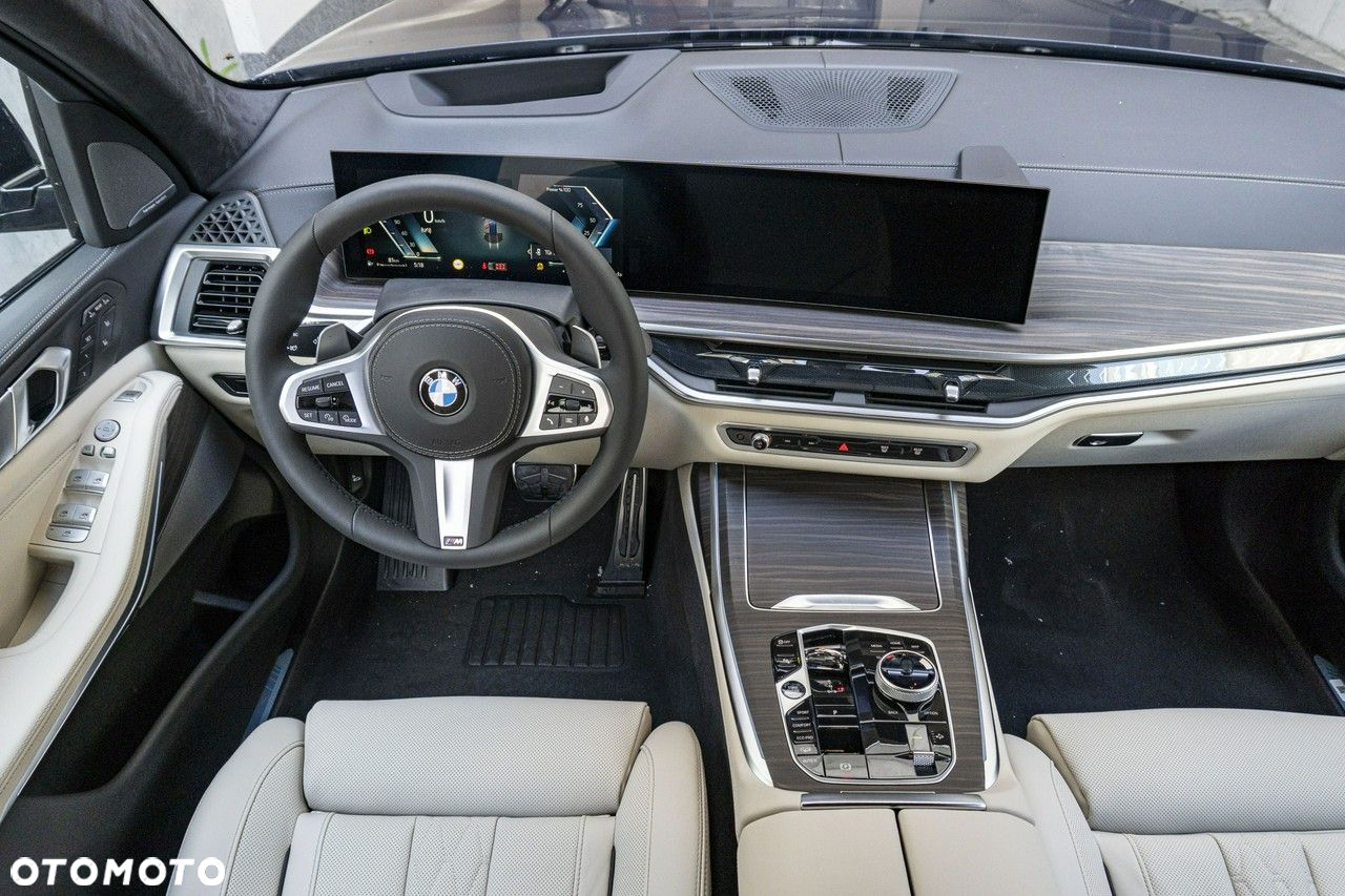 BMW X7 - 17
