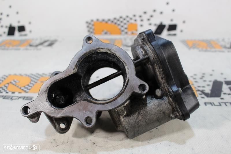 Válvula Egr Volkswagen Touran (1T1, 1T2)  03G131501q / 03G 131 501 Q / - 8