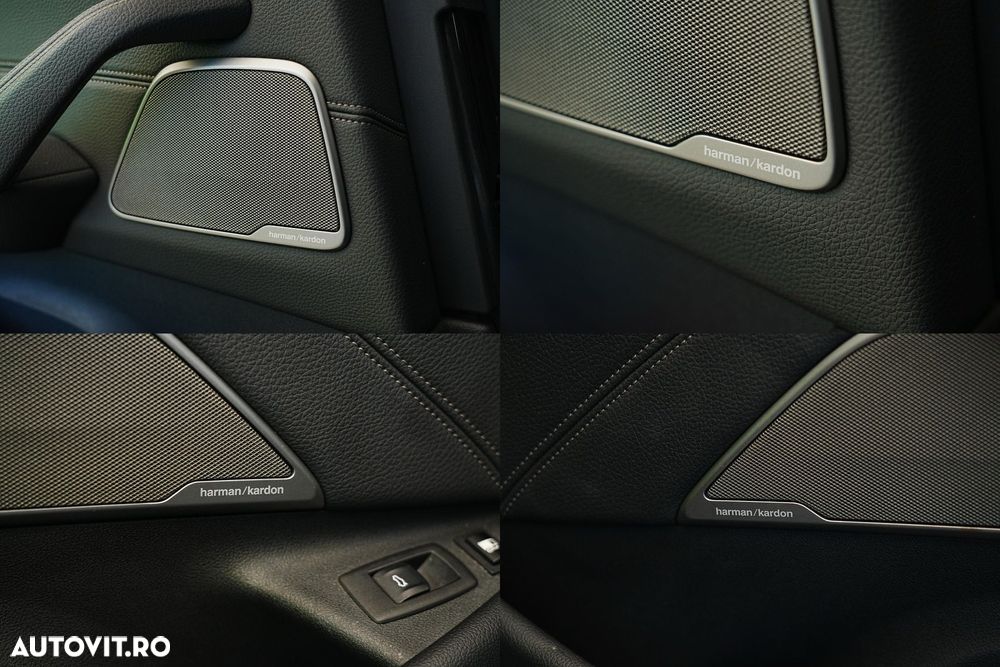 BMW Seria 5 530e xDrive AT PHEV - 16