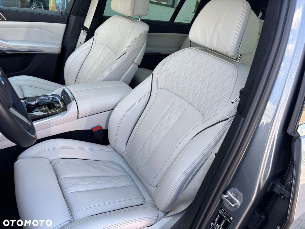 BMW X7 xDrive40d mHEV sport - 15