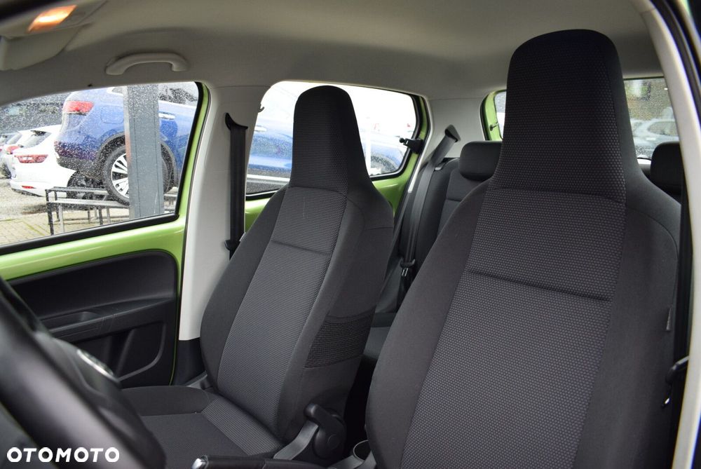 Skoda Citigo 1.0 Ambition - 25
