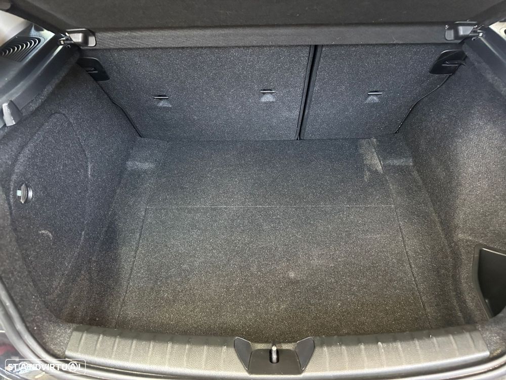 BMW 116 d EDynamics Line Sport - 8