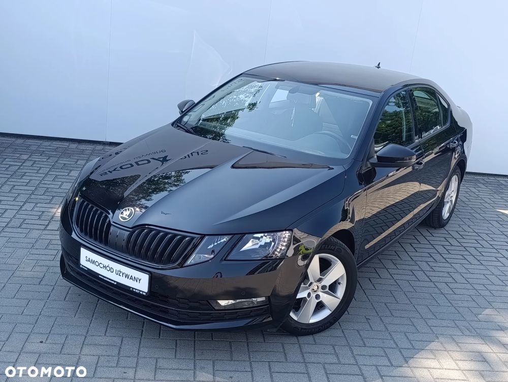 Skoda Octavia 1.5 TSI ACT Ambition - 3