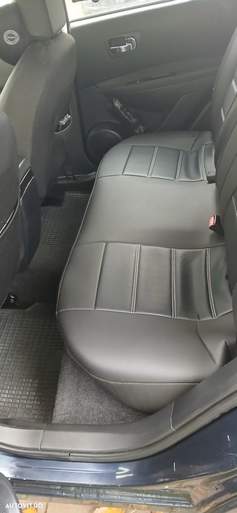 Nissan Qashqai - 7