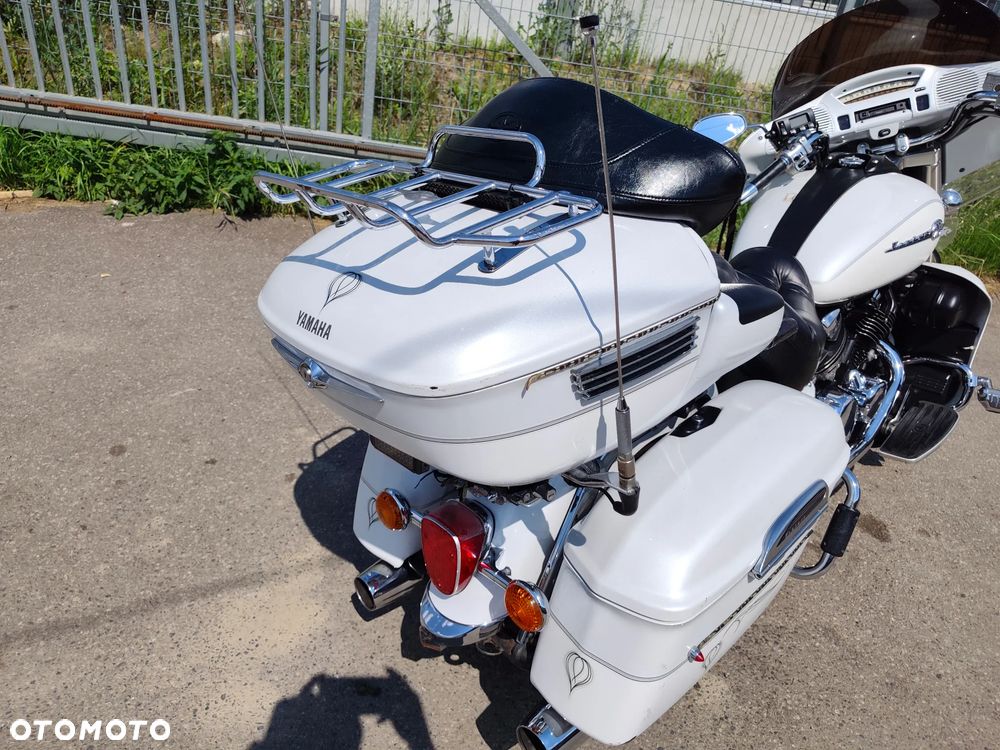 Yamaha Venture - 37