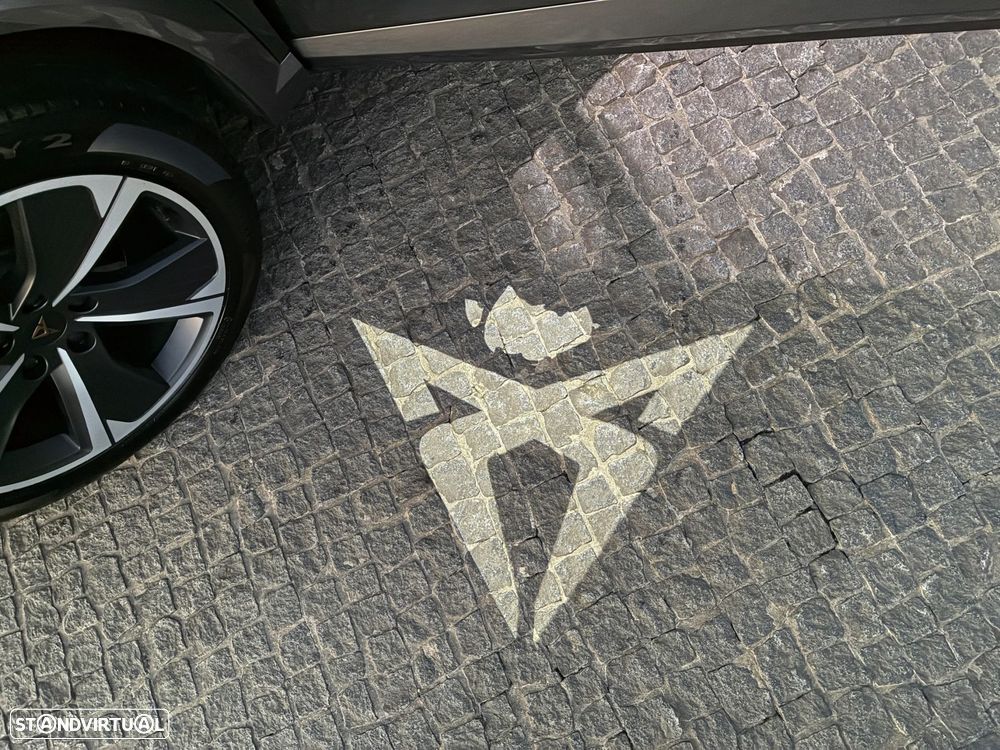 Cupra Formentor - 14