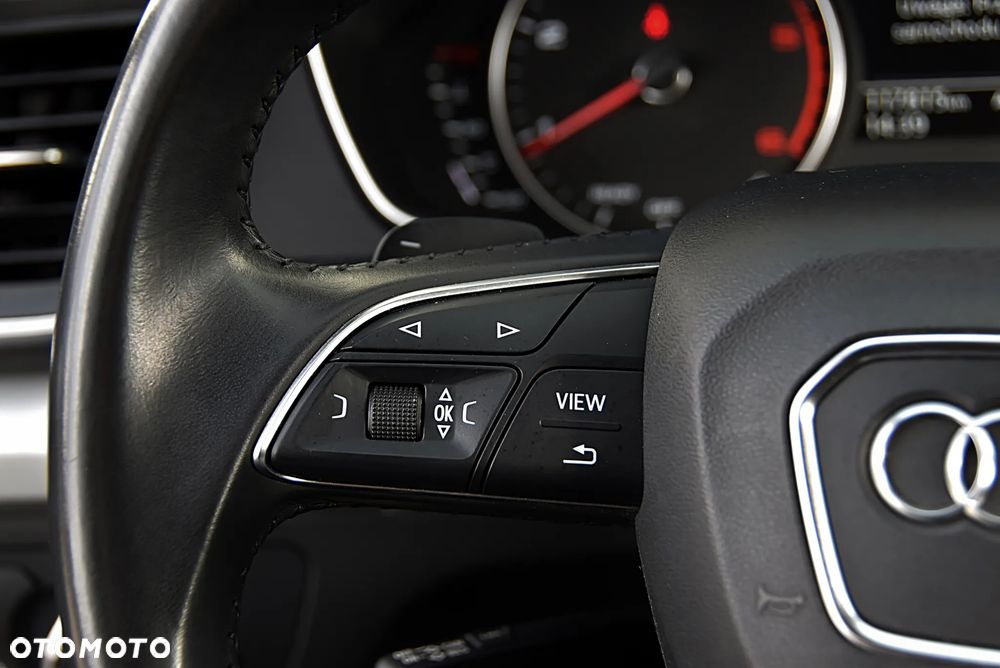 Audi Q5 35 TDI Quattro S tronic - 25