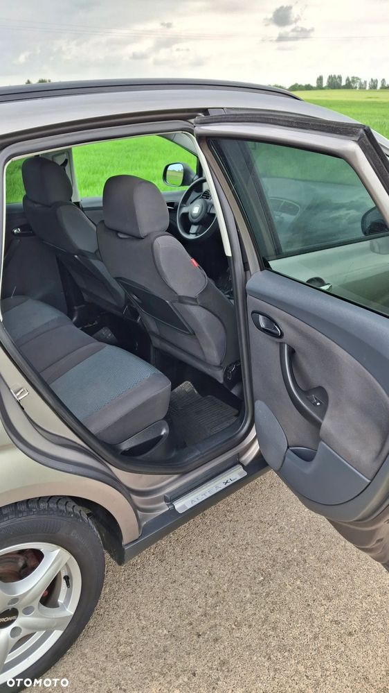 Seat Altea 1.9 TDI Reference - 13