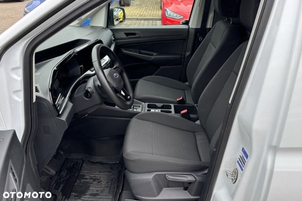 Ford Transit Connect L2 Trend 2.0 122KM - 10