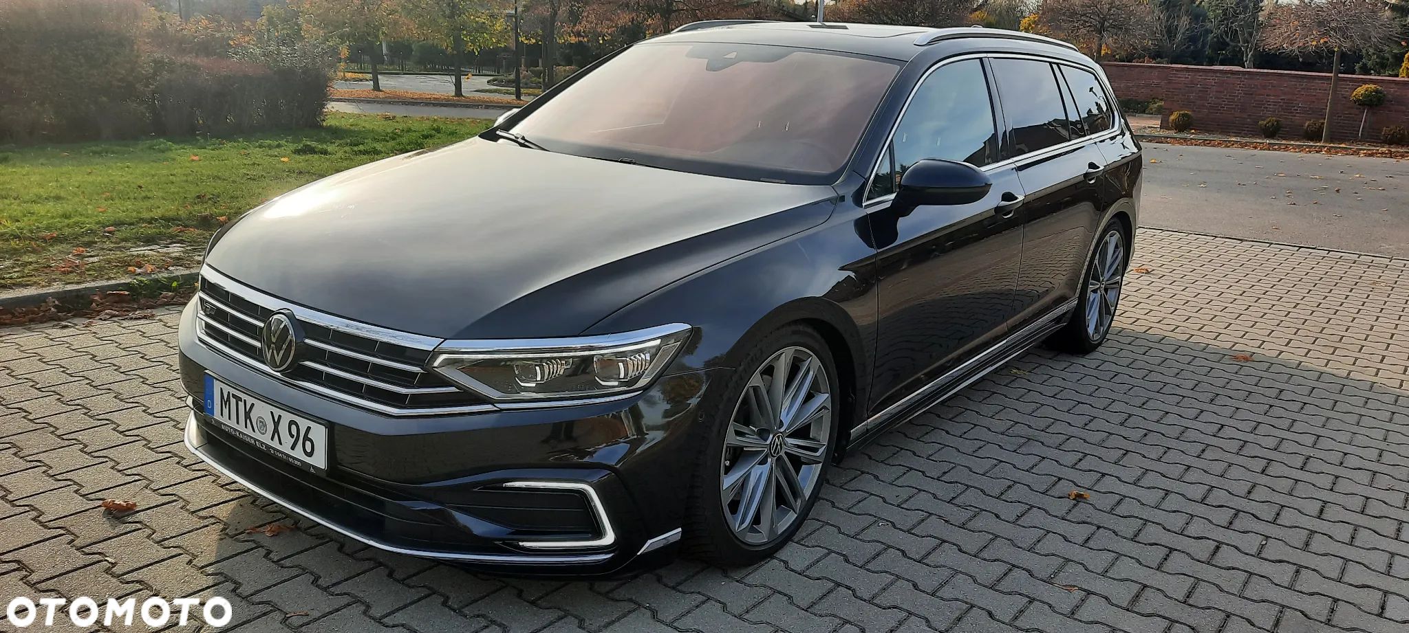 Volkswagen Passat 2.0 TDI Bi-Turbo BMT 4Mot Highline DSG - 1