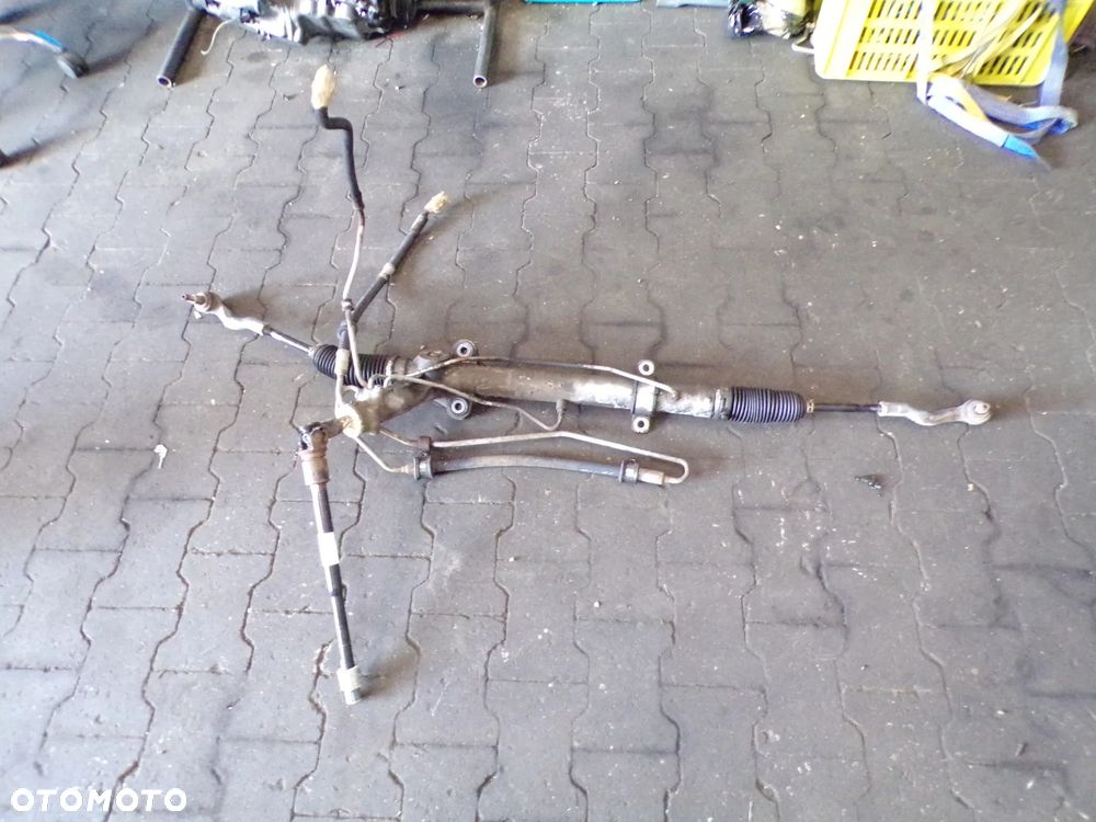 MAGLOWNICA MERCEDES VITO 639 2.2 CDI A6394620920 - 1