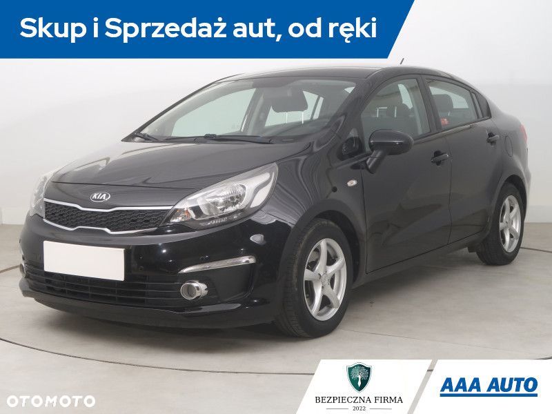 Kia Rio - 3