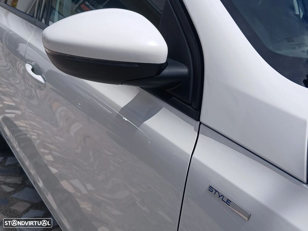 Peugeot 308 SW 1.5 BlueHDi Active - 10