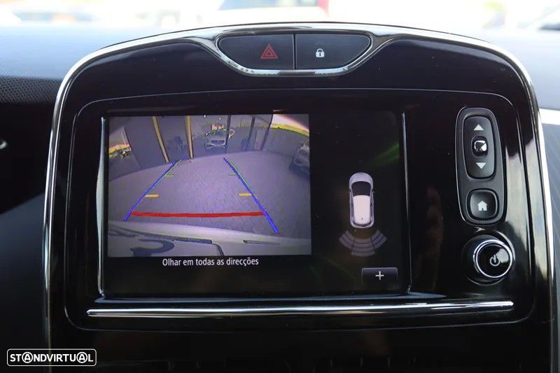 Renault Zoe (c/ Bateria) Limited 40 - 11